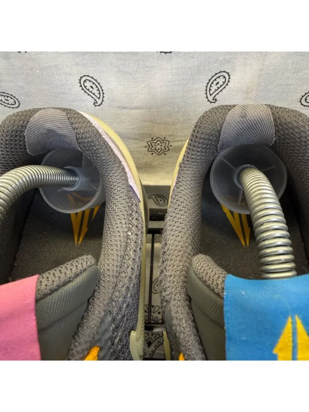 Nike these have